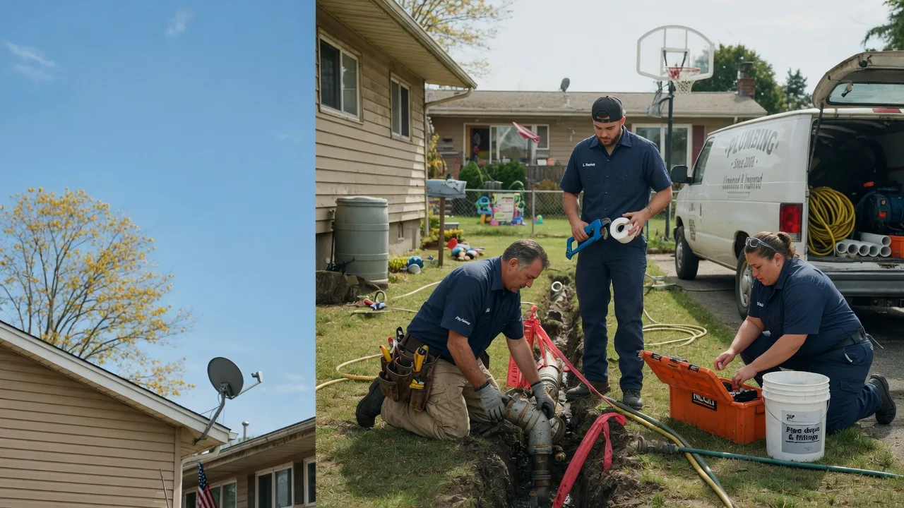 Garbage Disposal Replacement in Amsterdam, OH near me